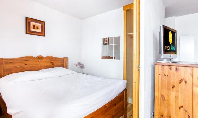 Résidence Les Mélèzes d'Or - Les Silènes - Les Orres