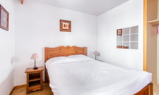 Résidence Les Mélèzes d'Or - Les Silènes - Les Orres