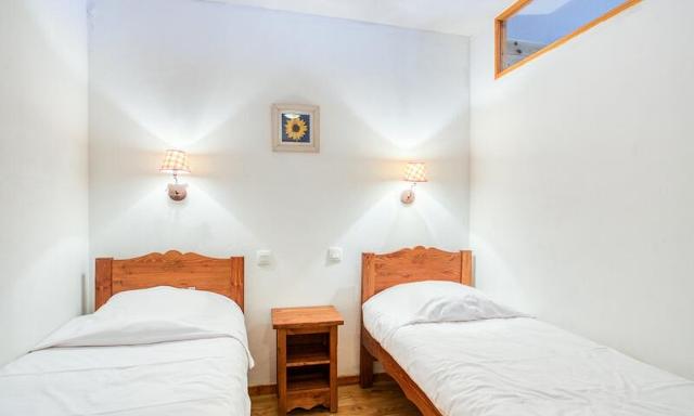 Résidence Les Mélèzes d'Or - Les Silènes - Les Orres