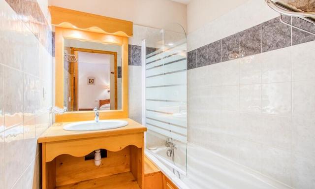 Résidence Les Mélèzes d'Or - Les Silènes - Les Orres