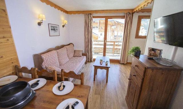 Résidence Les Mélèzes d'Or - Les Silènes - Les Orres