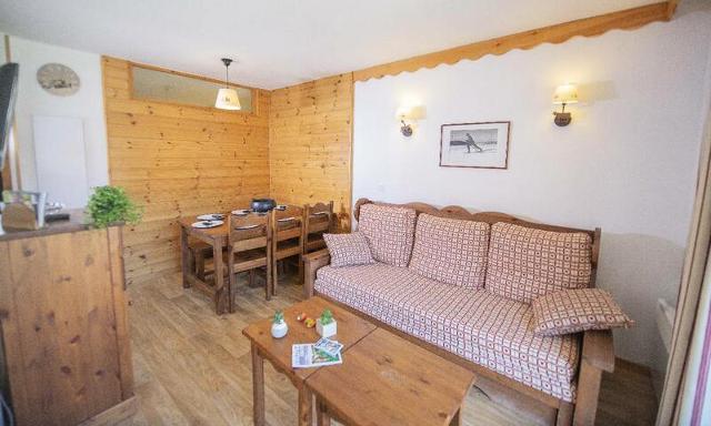 Résidence Les Mélèzes d'Or - Les Silènes - Les Orres