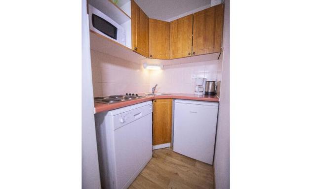 Résidence Les Mélèzes d'Or - Les Silènes - Les Orres