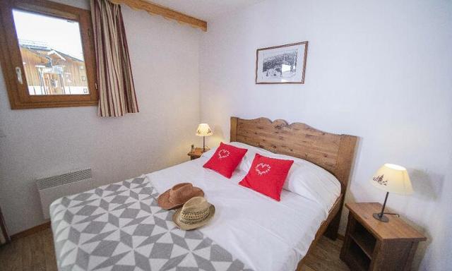 Résidence Les Mélèzes d'Or - Les Silènes - Les Orres