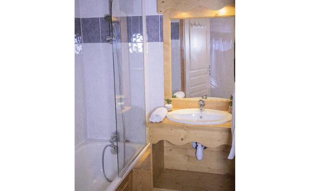 Résidence Les Mélèzes d'Or - Les Silènes - Les Orres