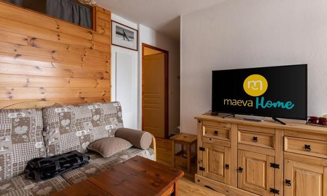 Résidence Les Mélèzes d'Or - Les Silènes - Les Orres