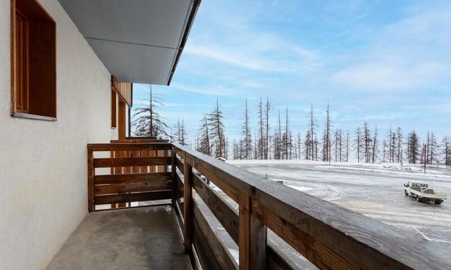 Résidence Les Mélèzes d'Or - Les Silènes - Les Orres