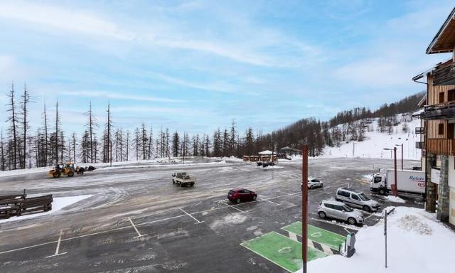 Résidence Les Mélèzes d'Or - Les Silènes - Les Orres
