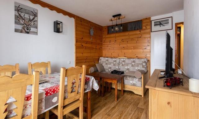 Résidence Les Mélèzes d'Or - Les Silènes - Les Orres