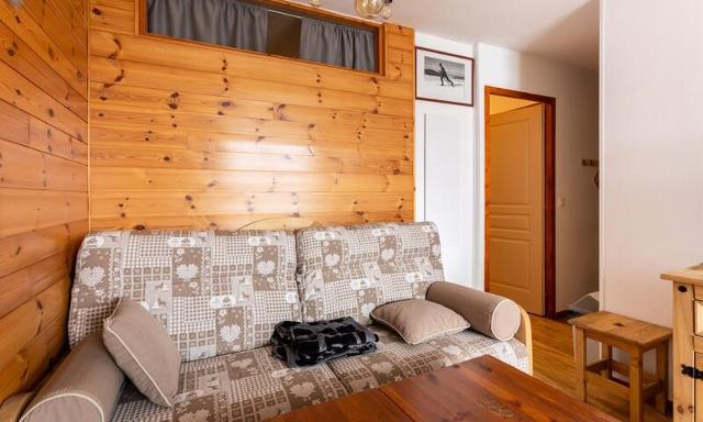 Résidence Les Mélèzes d'Or - Les Silènes - Les Orres