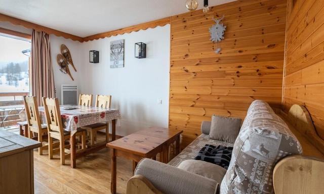 Résidence Les Mélèzes d'Or - Les Silènes - Les Orres