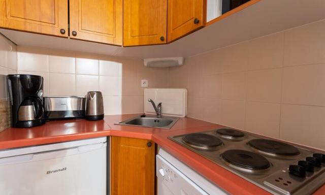 Résidence Les Mélèzes d'Or - Les Silènes - Les Orres