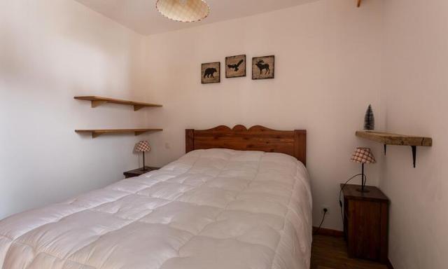 Résidence Les Mélèzes d'Or - Les Silènes - Les Orres