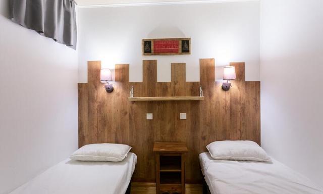 Résidence Les Mélèzes d'Or - Les Silènes - Les Orres