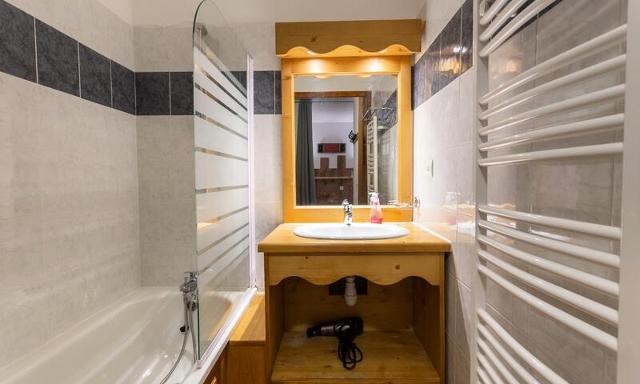 Résidence Les Mélèzes d'Or - Les Silènes - Les Orres