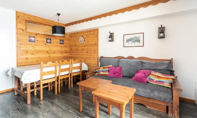 Résidence Les Mélèzes d'Or - Les Silènes - Les Orres