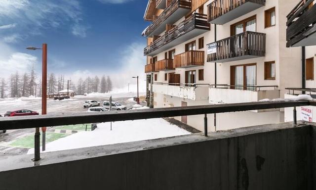 Résidence Les Mélèzes d'Or - Les Silènes - Les Orres