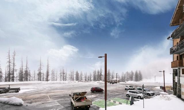 Résidence Les Mélèzes d'Or - Les Silènes - Les Orres