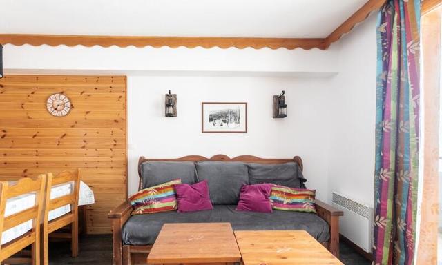 Résidence Les Mélèzes d'Or - Les Silènes - Les Orres