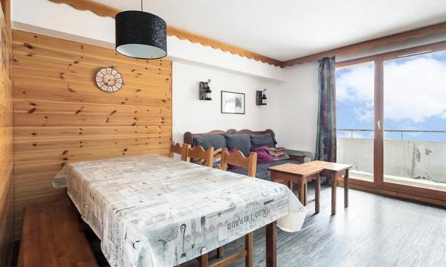 Résidence Les Mélèzes d'Or - Les Silènes - Les Orres