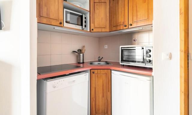 Résidence Les Mélèzes d'Or - Les Silènes - Les Orres