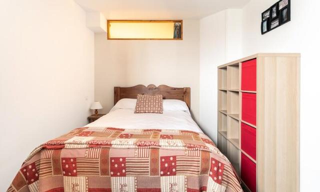 Résidence Les Mélèzes d'Or - Les Silènes - Les Orres