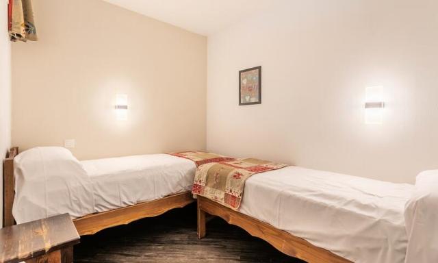 Résidence Les Mélèzes d'Or - Les Silènes - Les Orres