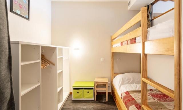 Résidence Les Mélèzes d'Or - Les Silènes - Les Orres