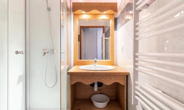 Résidence Les Mélèzes d'Or - Les Silènes - Les Orres