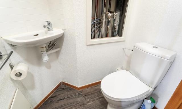 Résidence Les Mélèzes d'Or - Les Silènes - Les Orres