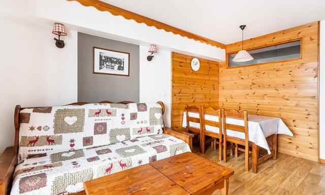 Résidence Les Mélèzes d'Or - Les Silènes - Les Orres