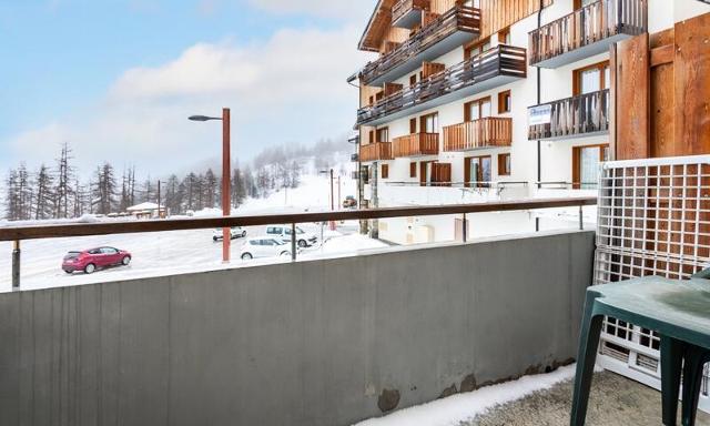 Résidence Les Mélèzes d'Or - Les Silènes - Les Orres