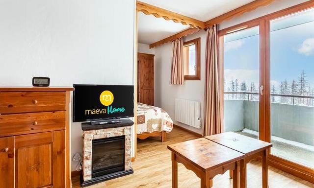 Résidence Les Mélèzes d'Or - Les Silènes - Les Orres