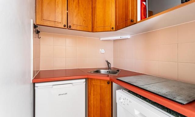 Résidence Les Mélèzes d'Or - Les Silènes - Les Orres