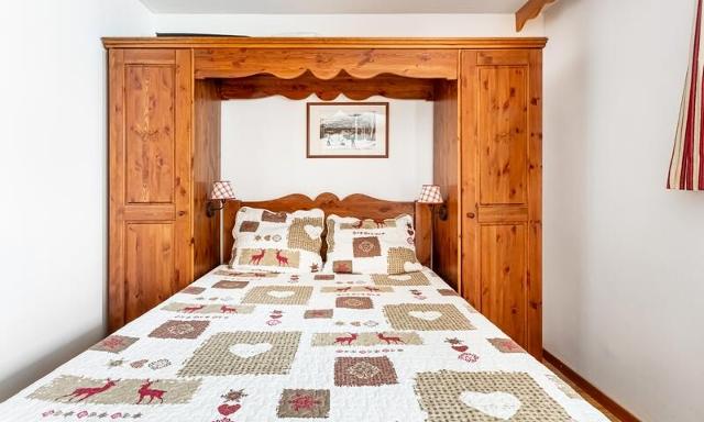 Résidence Les Mélèzes d'Or - Les Silènes - Les Orres