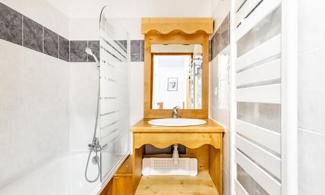 Résidence Les Mélèzes d'Or - Les Silènes - Les Orres