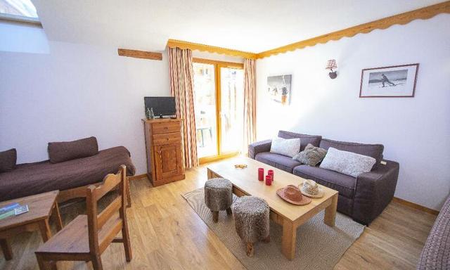 Résidence Les Mélèzes d'Or - Les Silènes - Les Orres