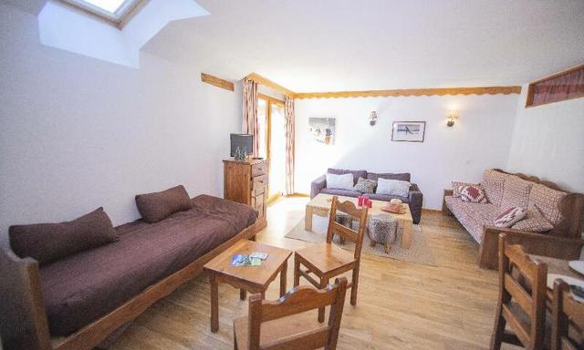 Résidence Les Mélèzes d'Or - Les Silènes - Les Orres