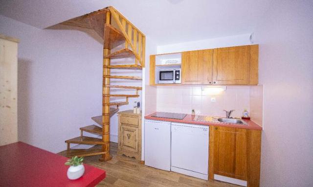 Résidence Les Mélèzes d'Or - Les Silènes - Les Orres