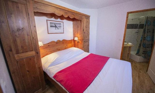 Résidence Les Mélèzes d'Or - Les Silènes - Les Orres