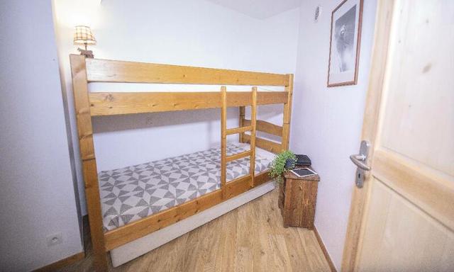 Résidence Les Mélèzes d'Or - Les Silènes - Les Orres