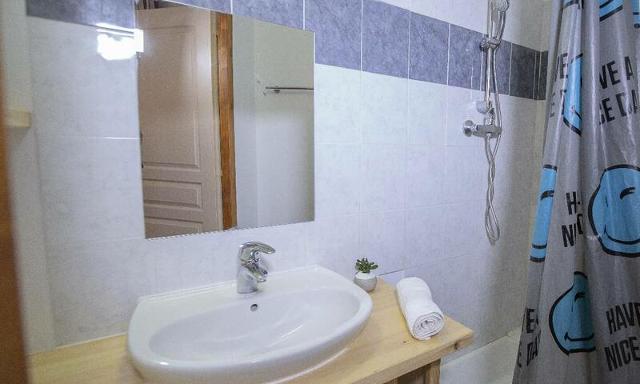 Résidence Les Mélèzes d'Or - Les Silènes - Les Orres