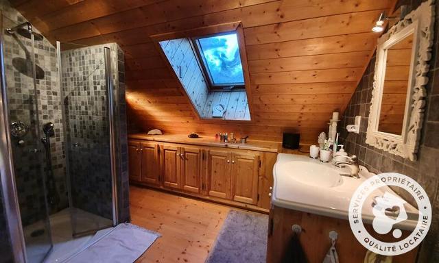 Chalet Chef Lieu Les Orres - maeva Home - Les Orres