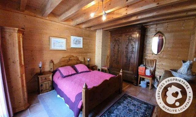 Chalet Chef Lieu Les Orres - maeva Home - Les Orres