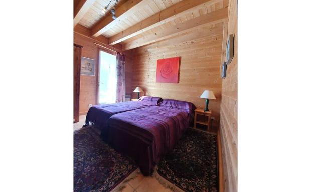 Chalet Chef Lieu Les Orres - maeva Home - Les Orres