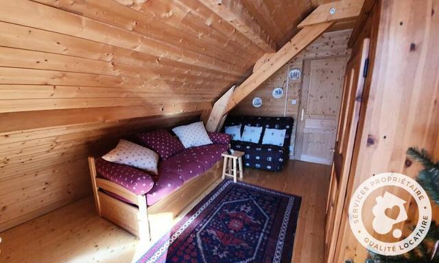 Chalet Chef Lieu Les Orres - maeva Home - Les Orres