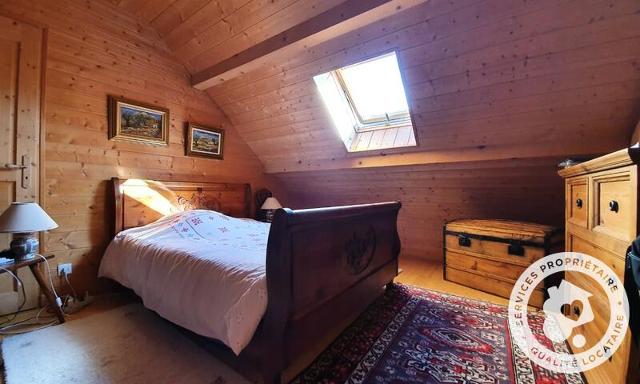 Chalet Chef Lieu Les Orres - maeva Home - Les Orres