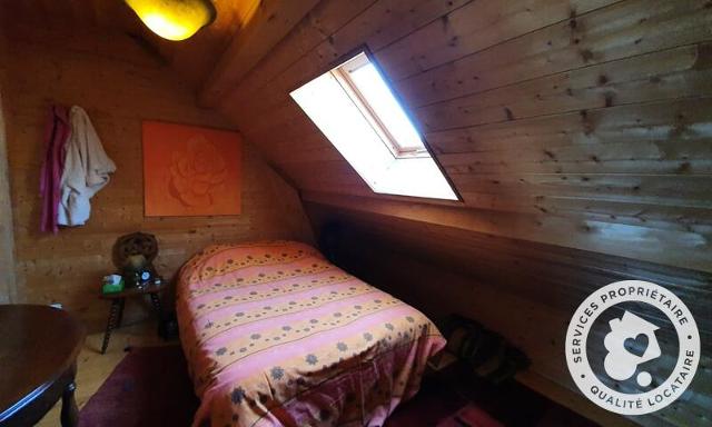 Chalet Chef Lieu Les Orres - maeva Home - Les Orres