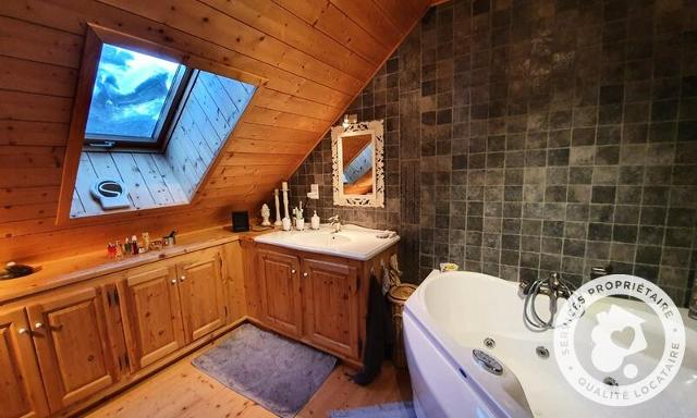 Chalet Chef Lieu Les Orres - maeva Home - Les Orres