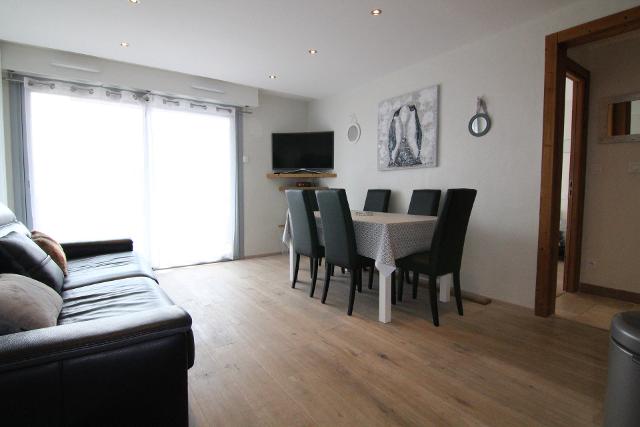 Appartements SARENNE - Alpe d'Huez